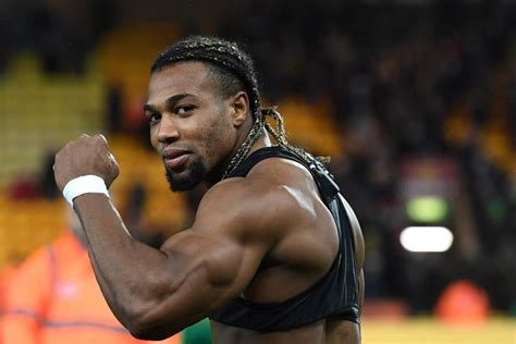 Adama Traoré .